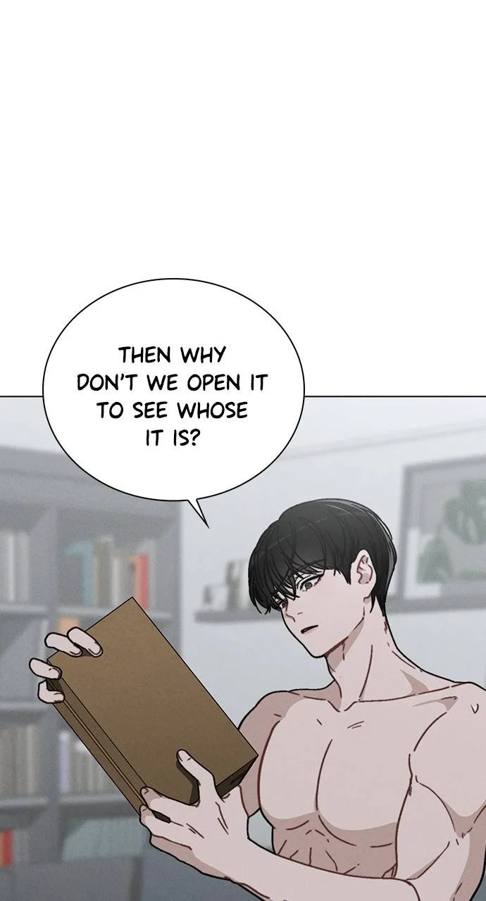 Ex-Love Review Chapter 7 - Page 72