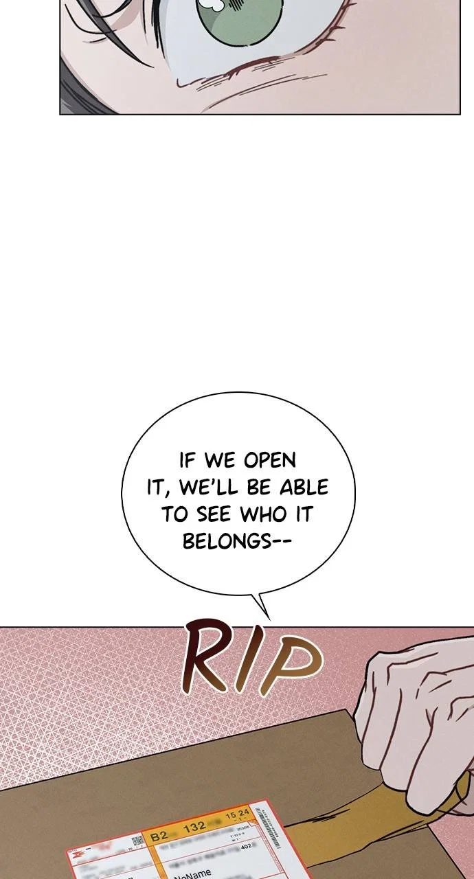 Ex-Love Review Chapter 7 - Page 74
