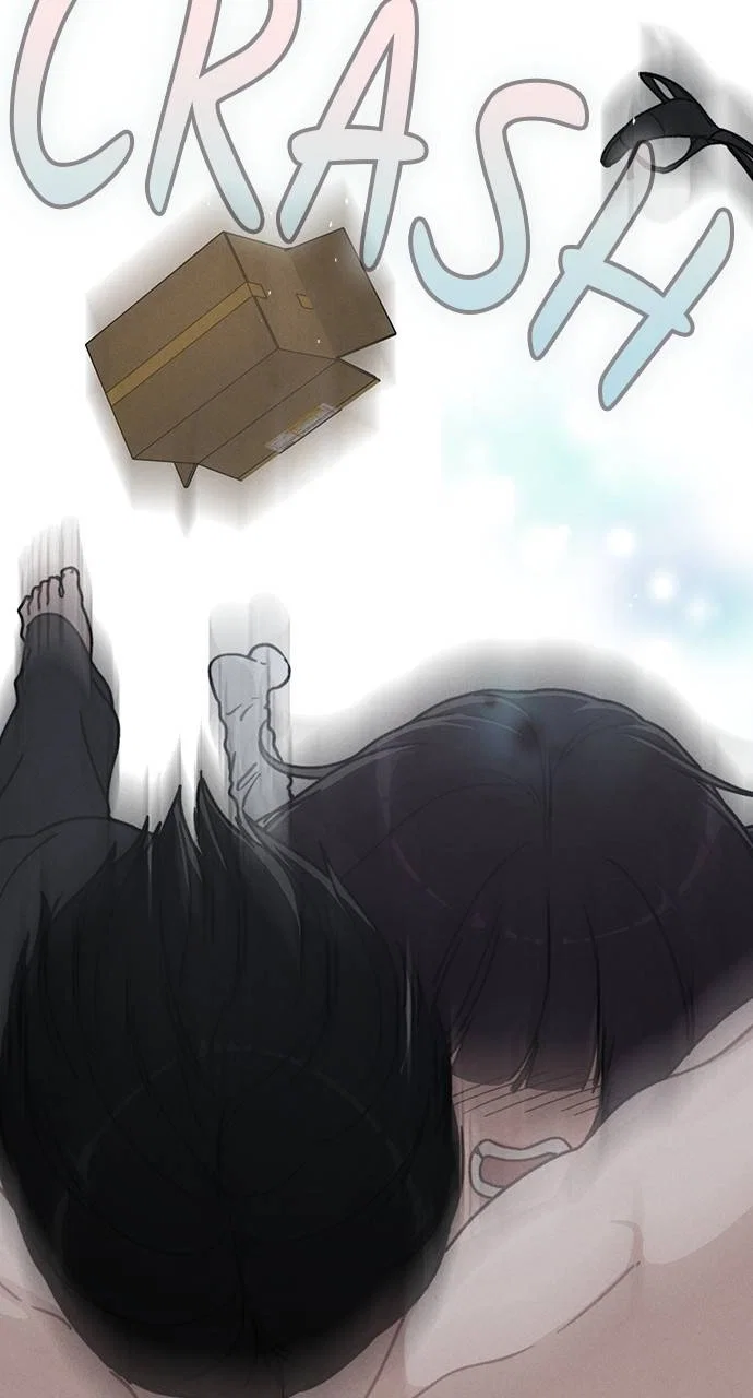 Ex-Love Review Chapter 7 - Page 77