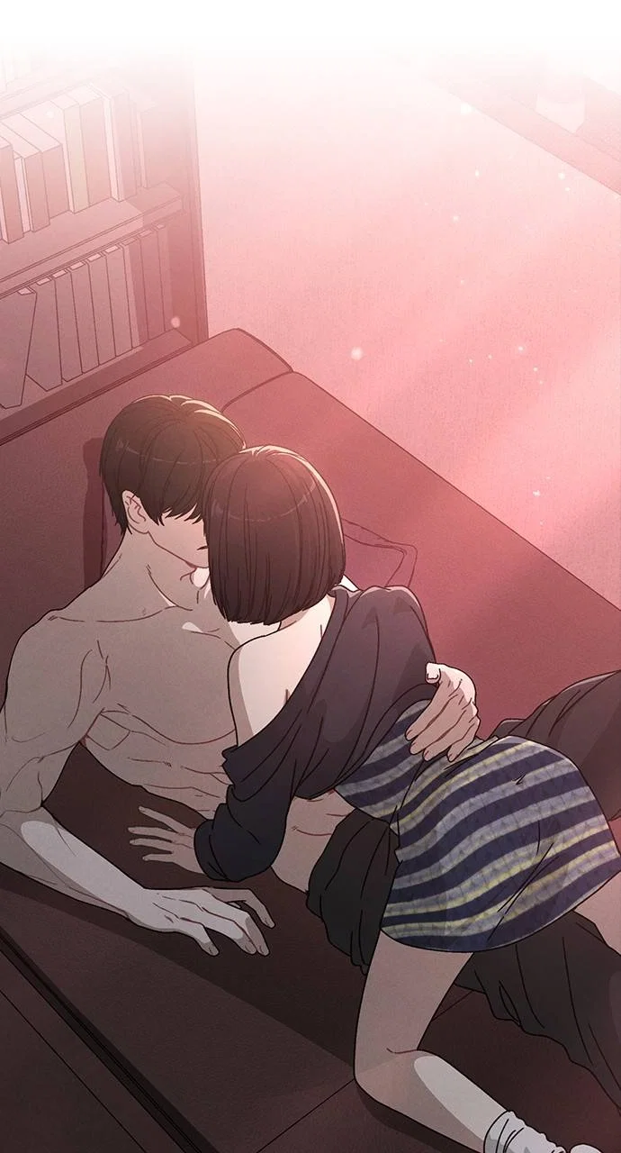 Ex-Love Review Chapter 7 - Page 80
