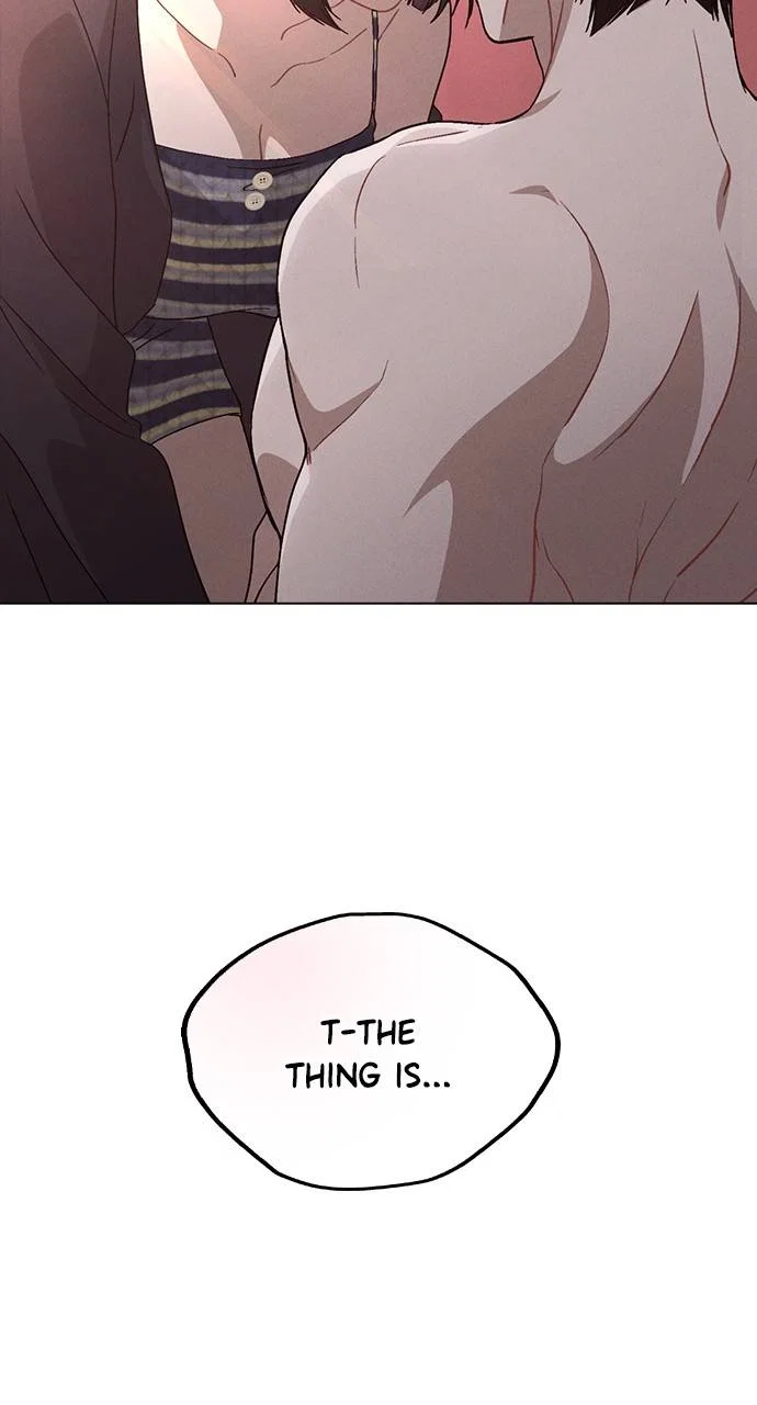Ex-Love Review Chapter 7 - Page 82