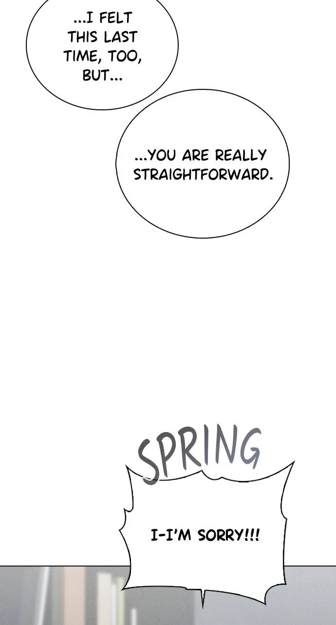 Ex-Love Review Chapter 7 - Page 84