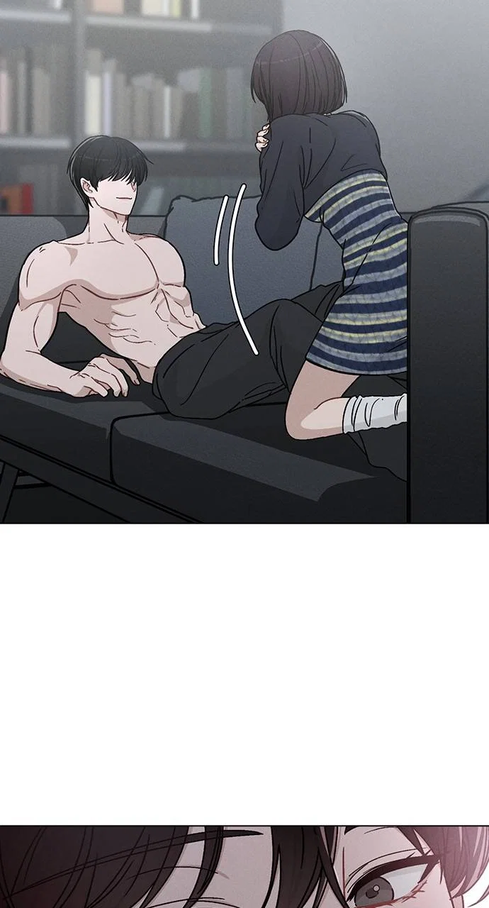 Ex-Love Review Chapter 7 - Page 85