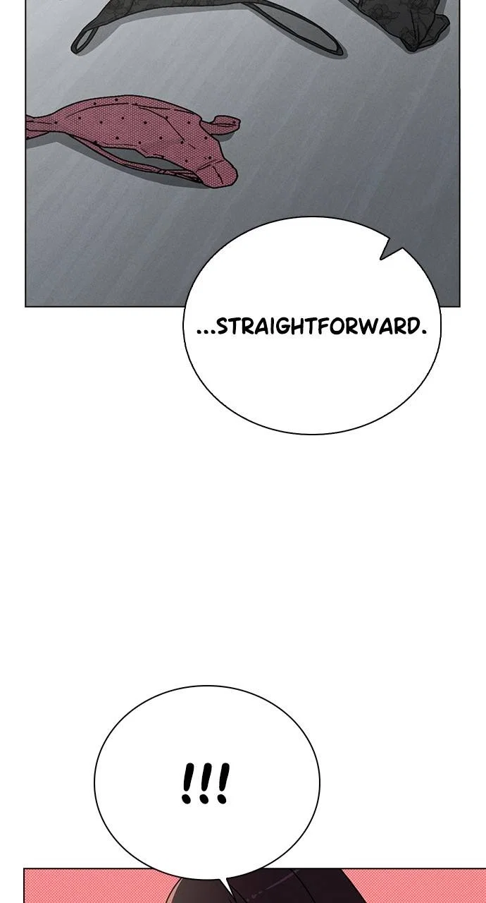 Ex-Love Review Chapter 7 - Page 87