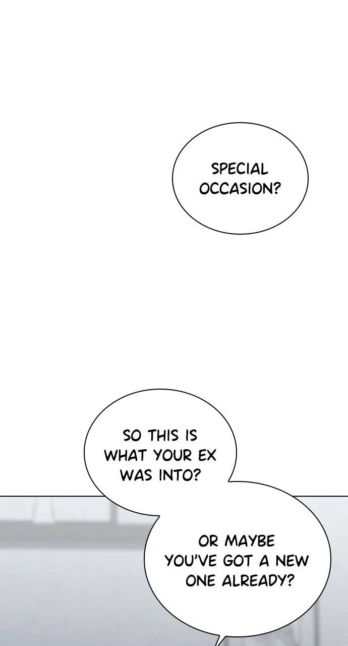 Ex-Love Review Chapter 7 - Page 90