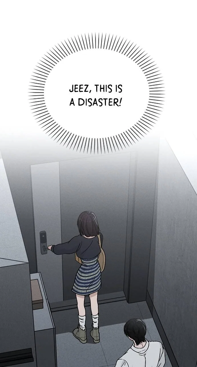 Ex-Love Review Chapter 7 - Page 93
