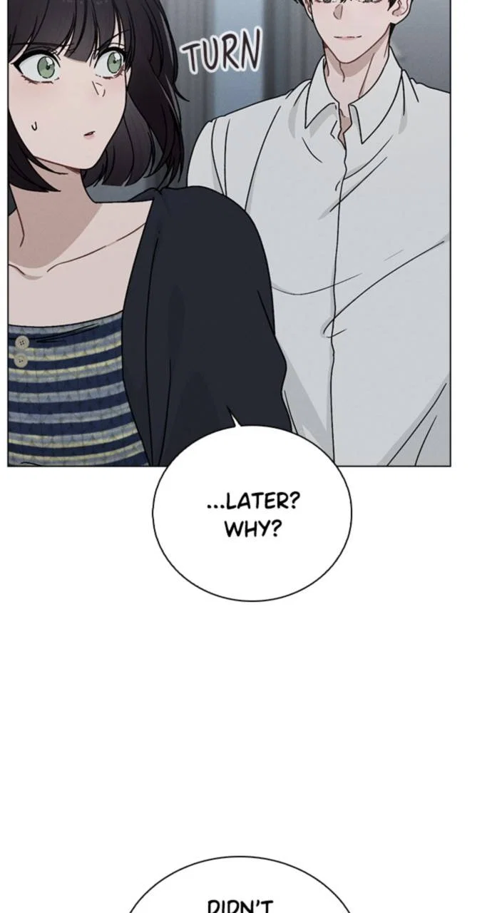 Ex-Love Review Chapter 7 - Page 95