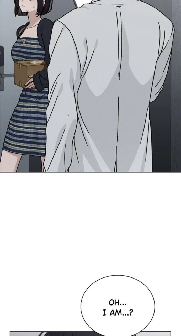 Ex-Love Review Chapter 7 - Page 97