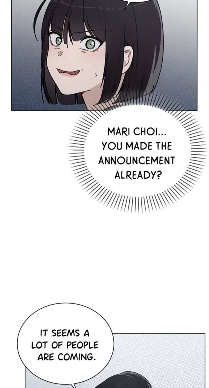 Ex-Love Review Chapter 7 - Page 98