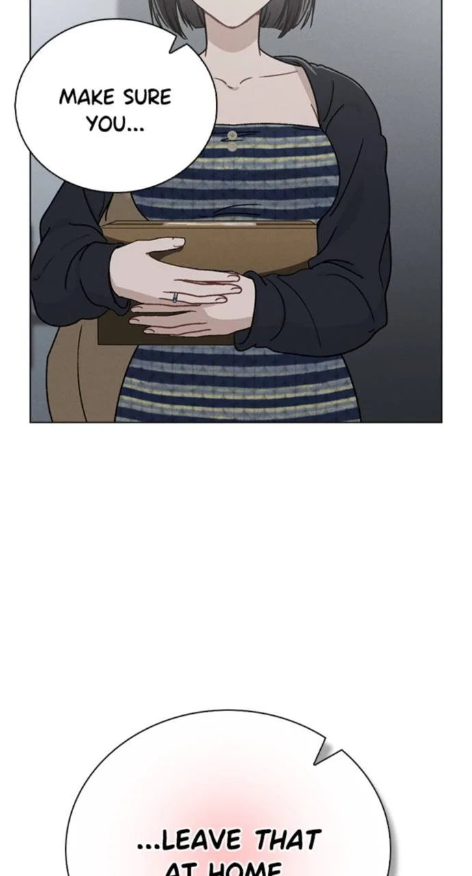 Ex-Love Review Chapter 7 - Page 100
