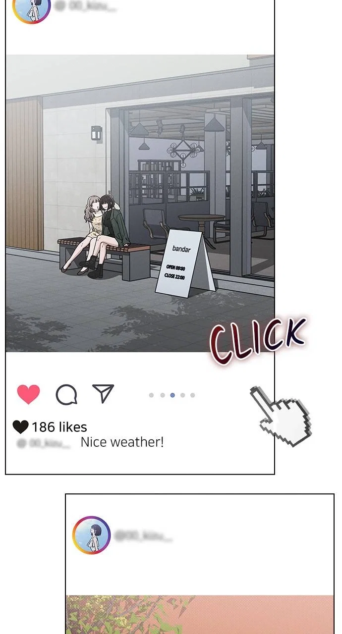 Ex-Love Review Chapter 7 - Page 109