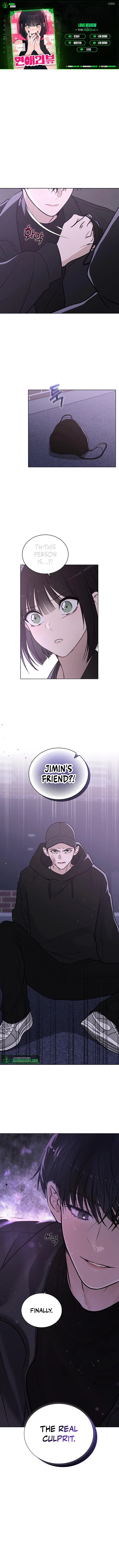 Ex-Love Review Chapter 22 - Page 2