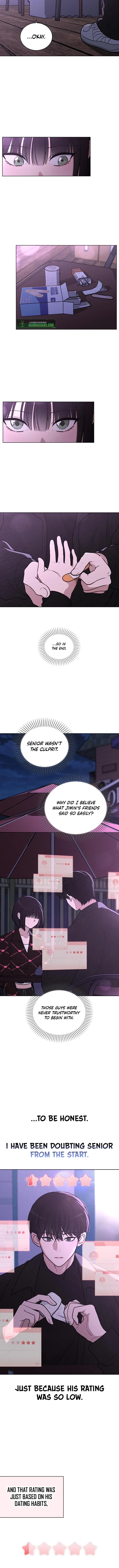 Ex-Love Review Chapter 22 - Page 10