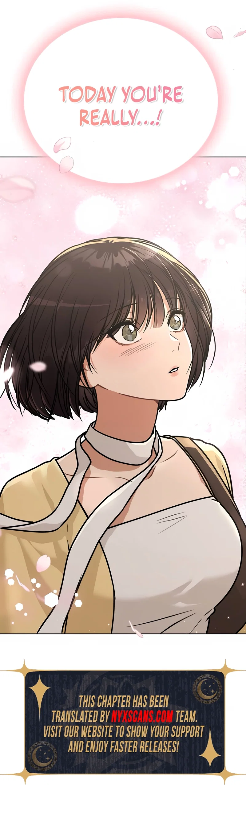 Ex-Love Review Chapter 33 - Page 23