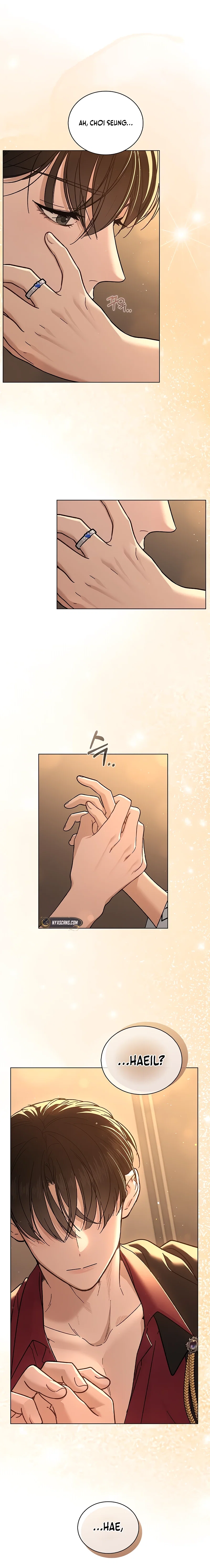 Ex-Love Review Chapter 41 - Page 2