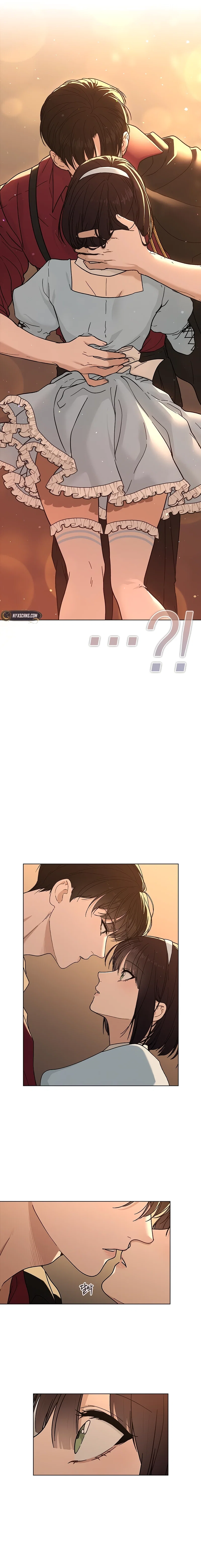 Ex-Love Review Chapter 41 - Page 3