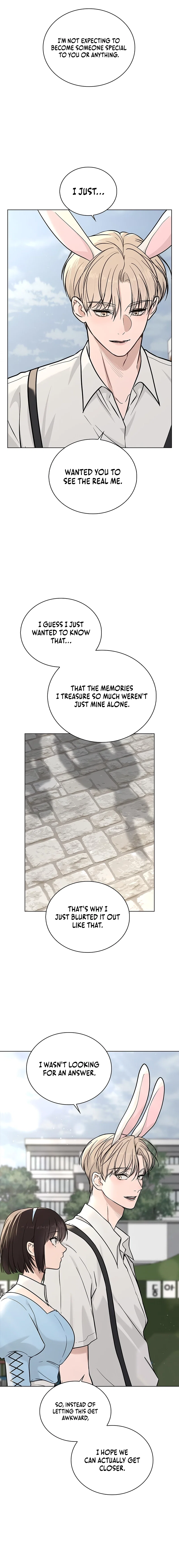 Ex-Love Review Chapter 41 - Page 18