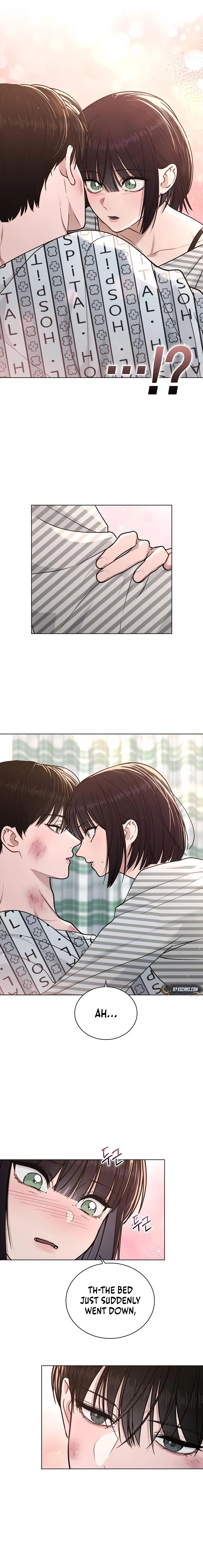Ex-Love Review Chapter 48 - Page 16