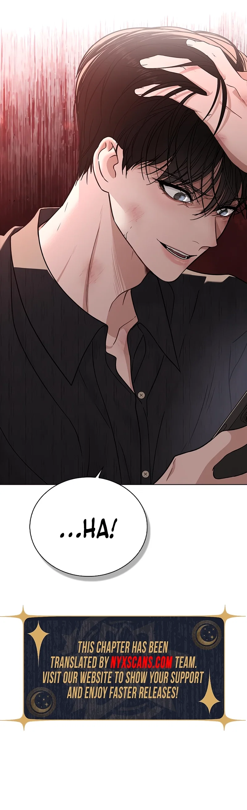 Ex-Love Review Chapter 50 - Page 25