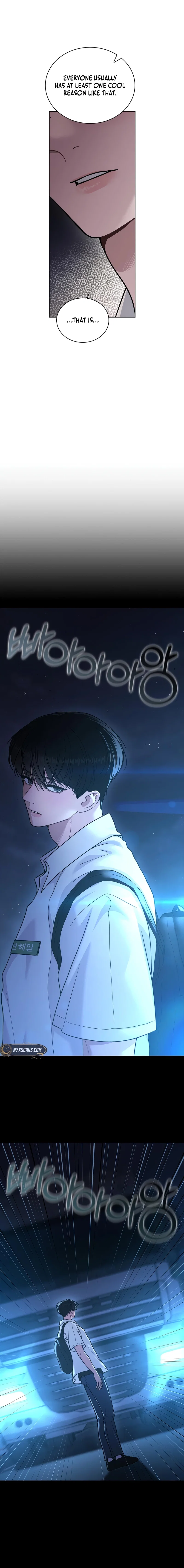 Ex-Love Review Chapter 58 - Page 6