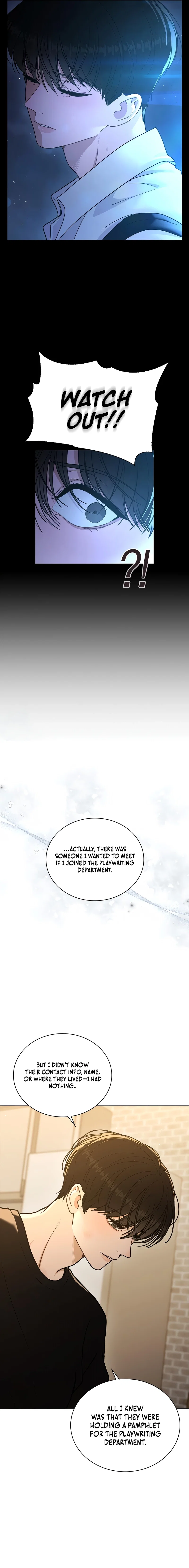 Ex-Love Review Chapter 58 - Page 7
