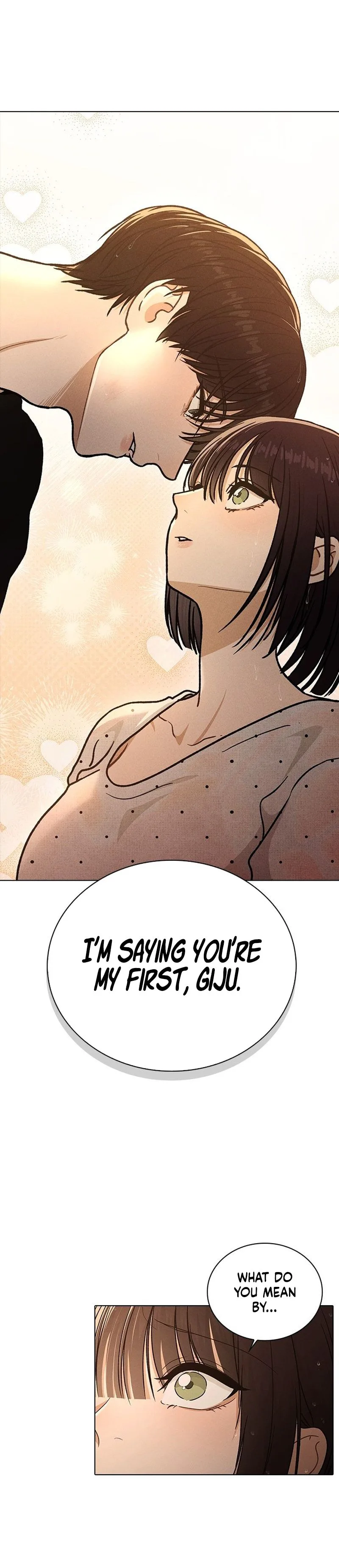 Ex-Love Review Chapter 59 - Page 7
