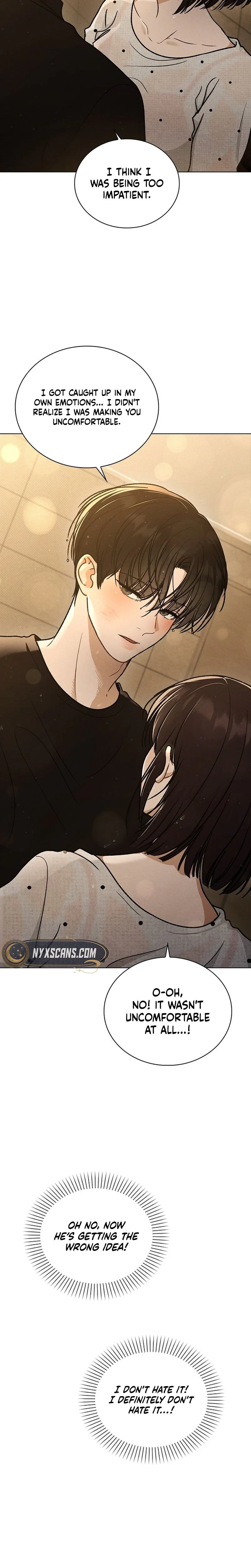 Ex-Love Review Chapter 59 - Page 10