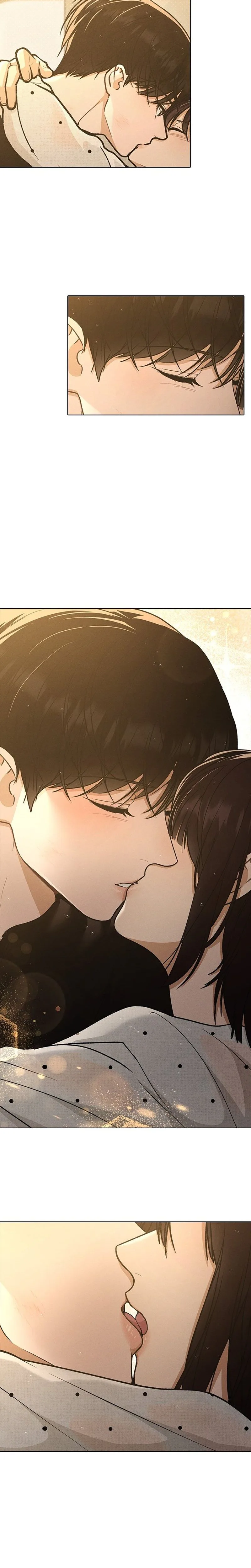 Ex-Love Review Chapter 59 - Page 13