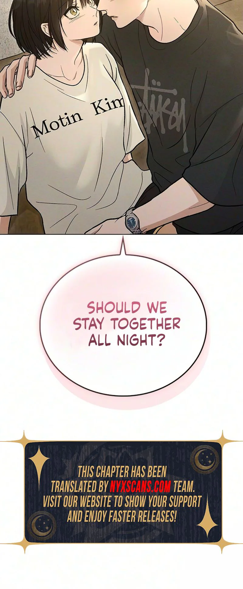 Ex-Love Review Chapter 70 - Page 26