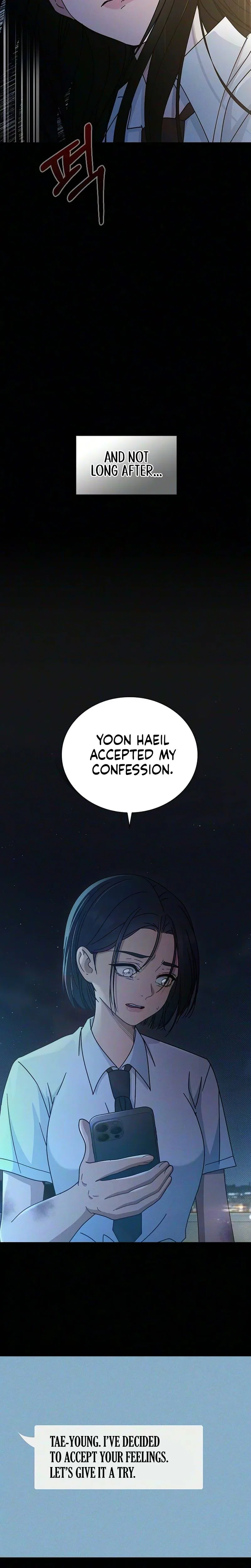 Ex-Love Review Chapter 73 - Page 9