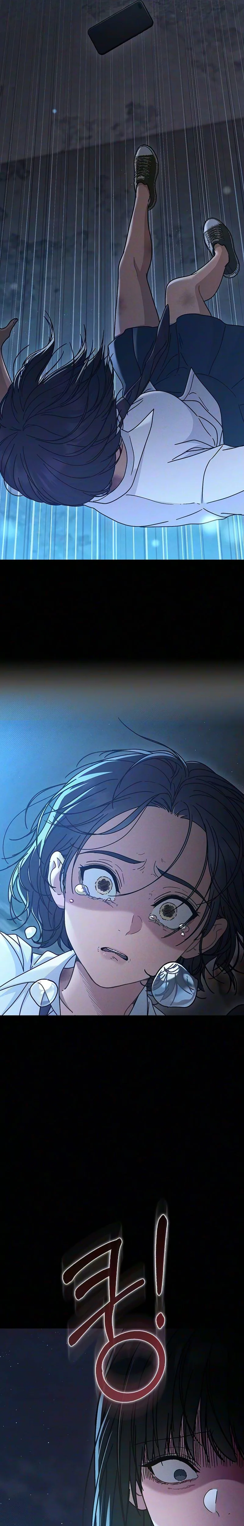 Ex-Love Review Chapter 73 - Page 16