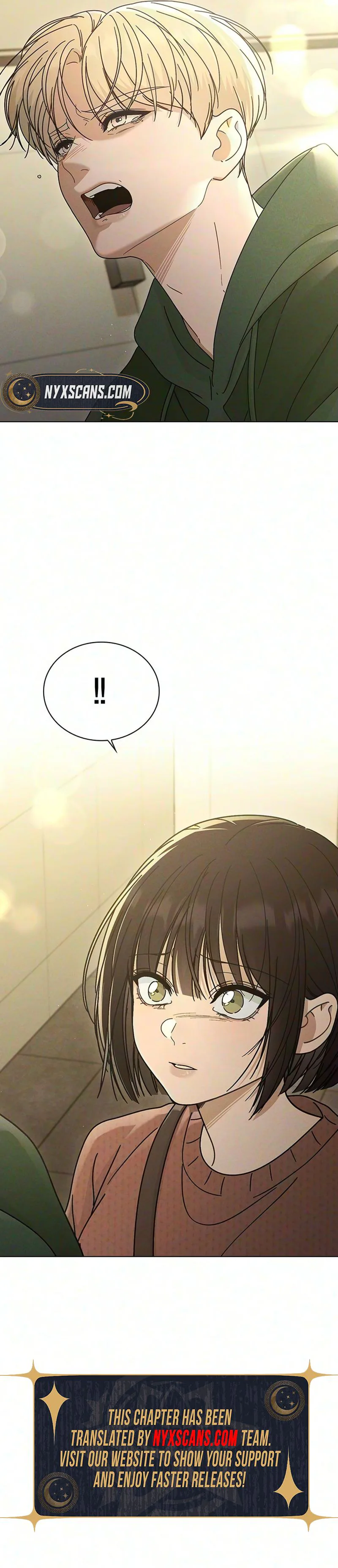 Ex-Love Review Chapter 73 - Page 29
