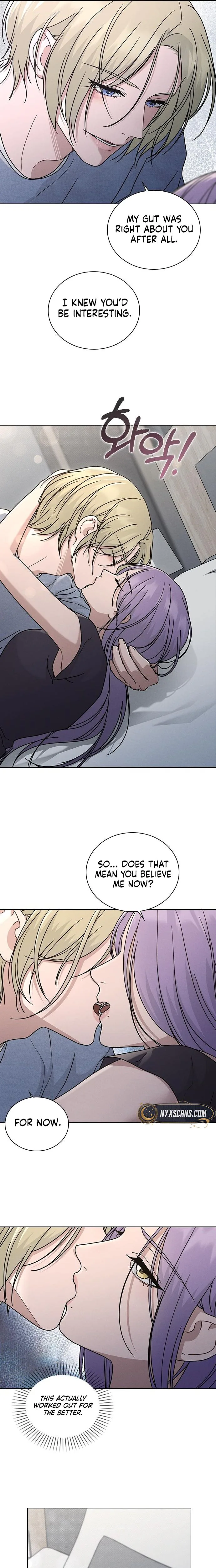 Ex-Love Review Chapter 78 - Page 3