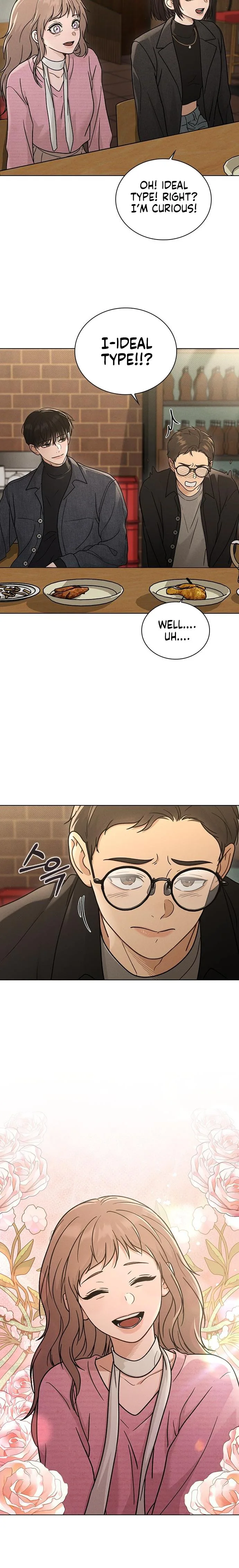 Ex-Love Review Chapter 78 - Page 18