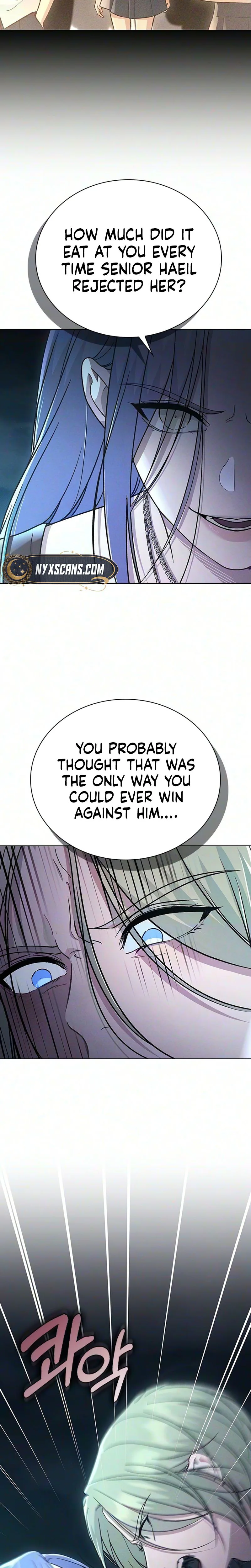 Ex-Love Review Chapter 80 - Page 14