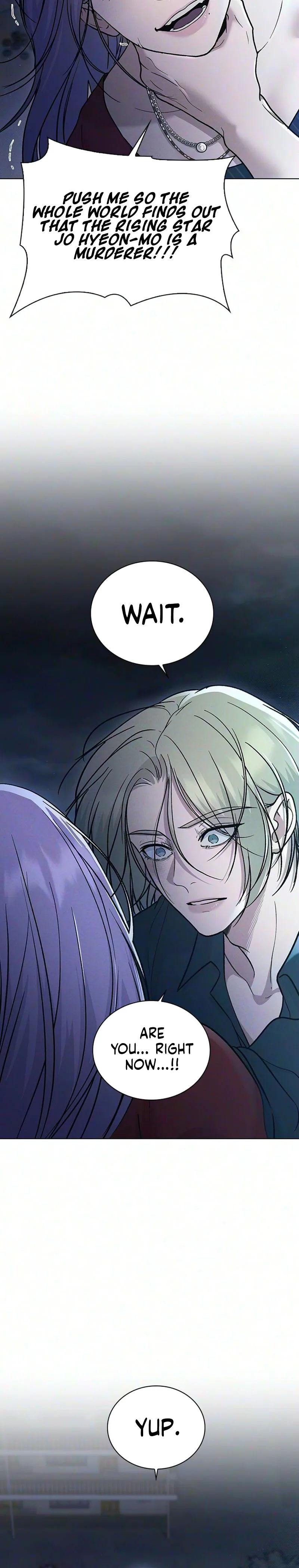 Ex-Love Review Chapter 80 - Page 18