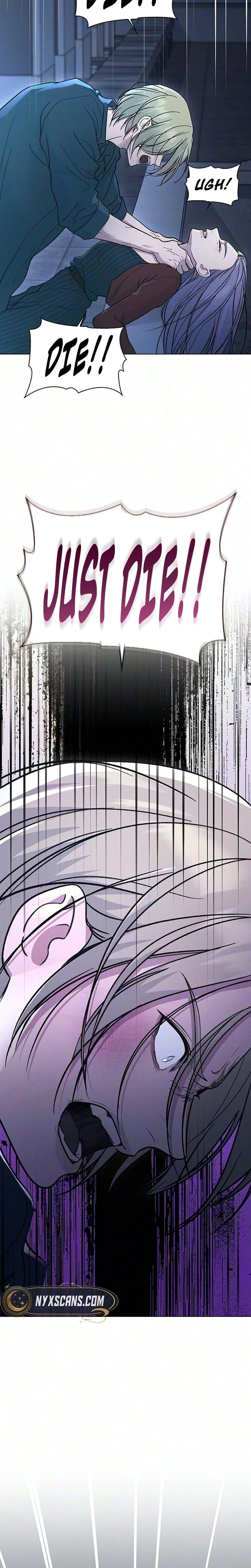 Ex-Love Review Chapter 80 - Page 23