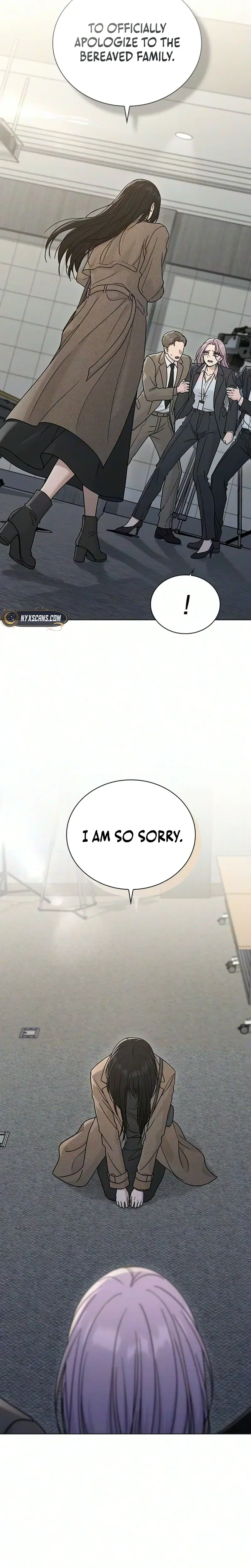 Ex-Love Review Chapter 83 - Page 15