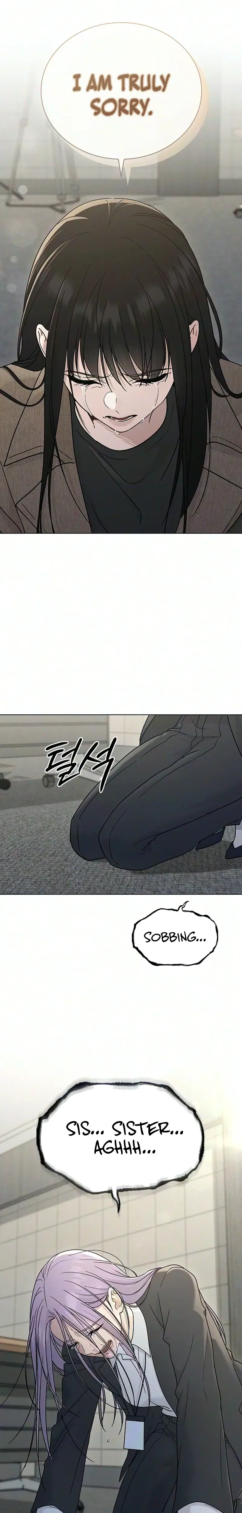 Ex-Love Review Chapter 83 - Page 16