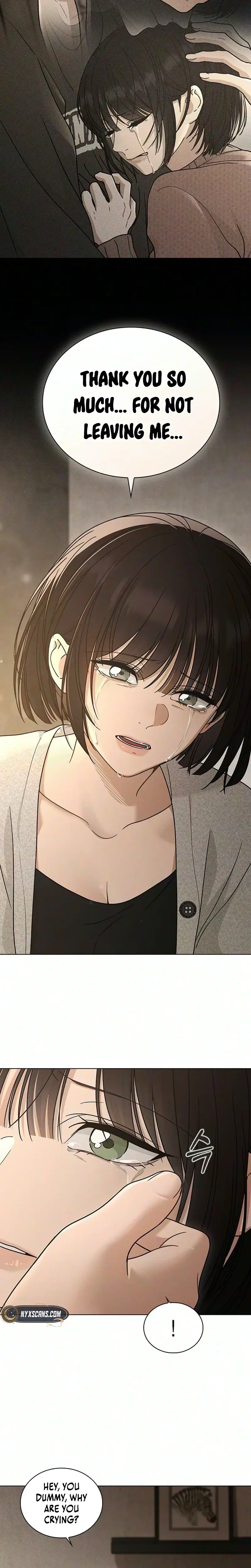 Ex-Love Review Chapter 83 - Page 21