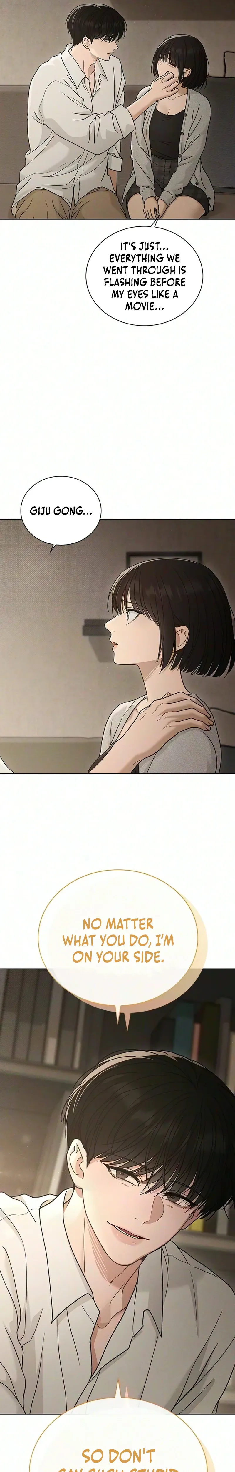 Ex-Love Review Chapter 83 - Page 22