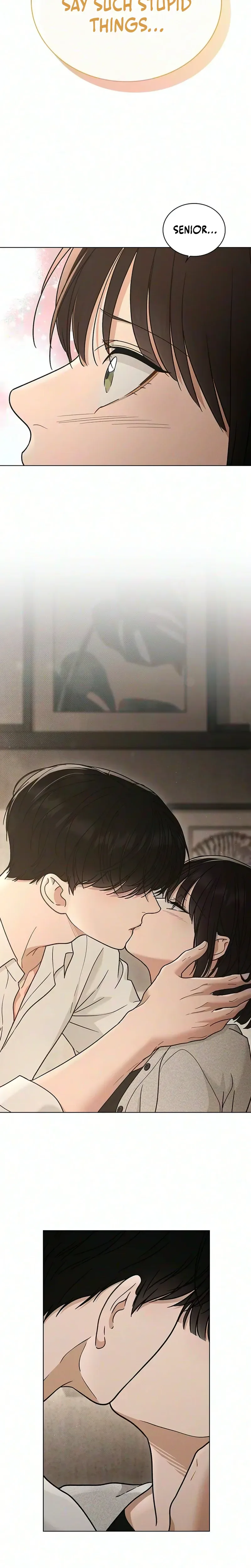 Ex-Love Review Chapter 83 - Page 23