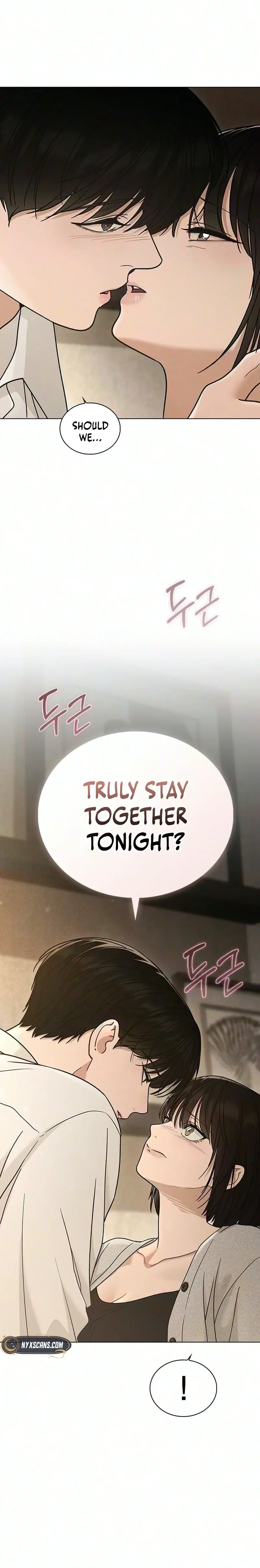 Ex-Love Review Chapter 83 - Page 24