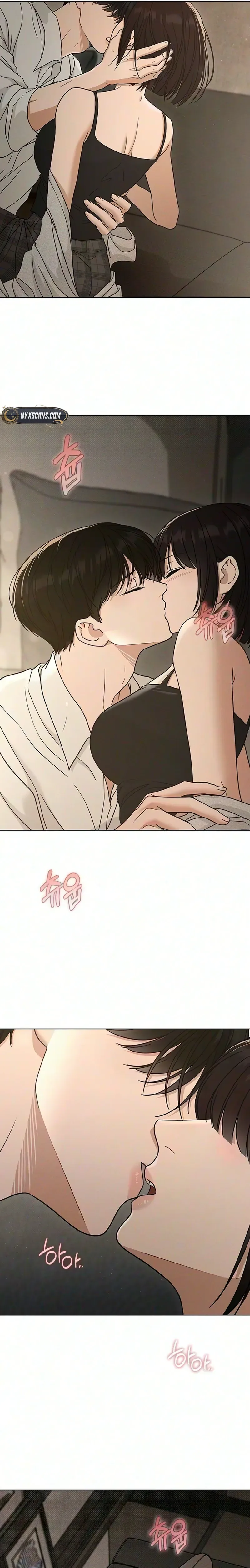 Ex-Love Review Chapter 83 - Page 25