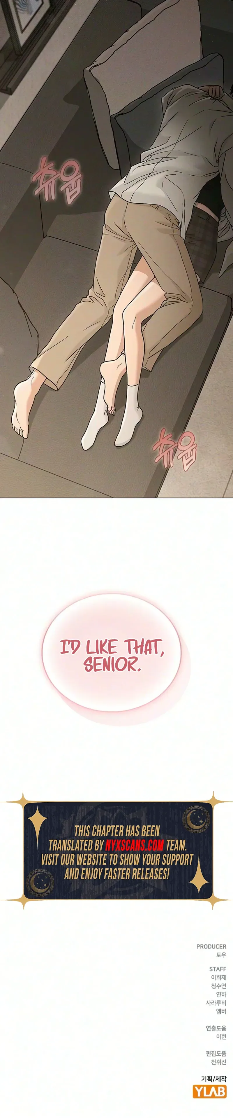 Ex-Love Review Chapter 83 - Page 26