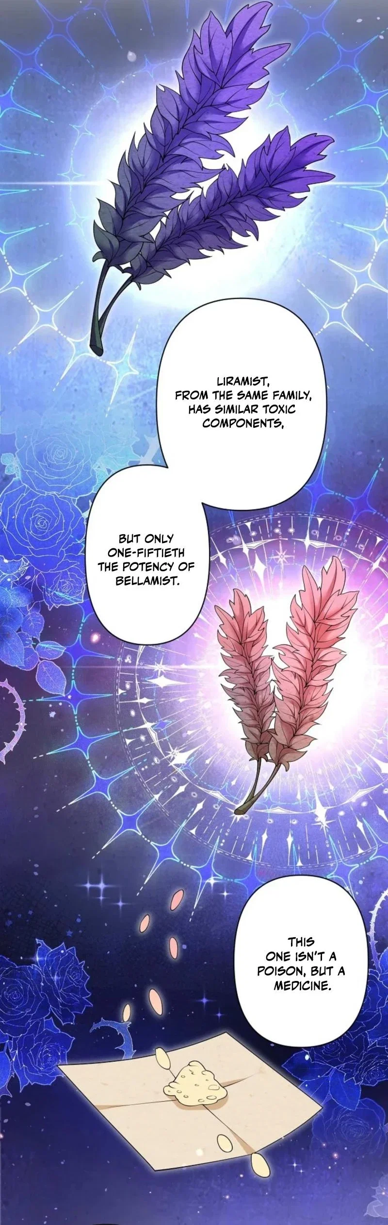Expired Marriage: This Life Was Supposed to Start with a Divorce, but the Prince Is Obsessed with Me Chapter 2 - Page 4