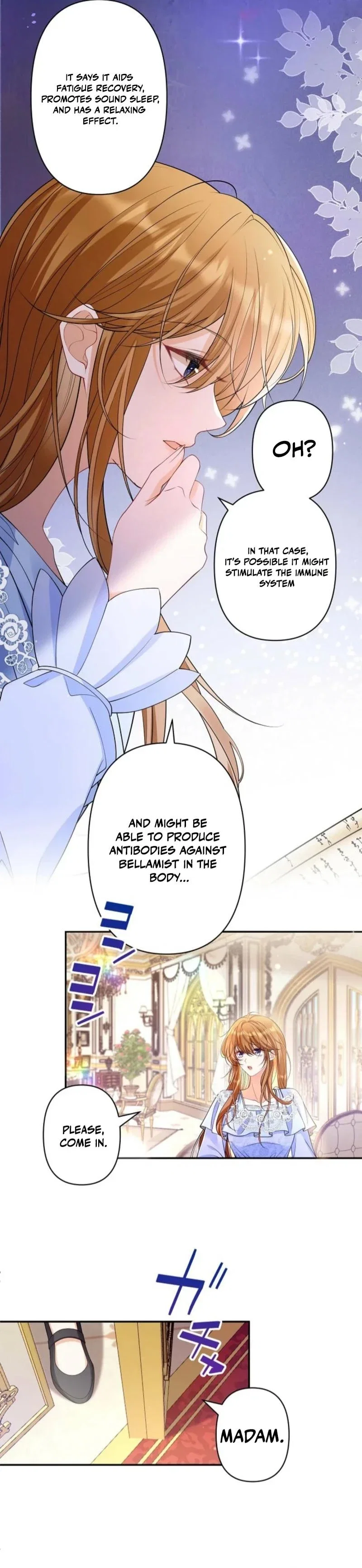 Expired Marriage: This Life Was Supposed to Start with a Divorce, but the Prince Is Obsessed with Me Chapter 2 - Page 5