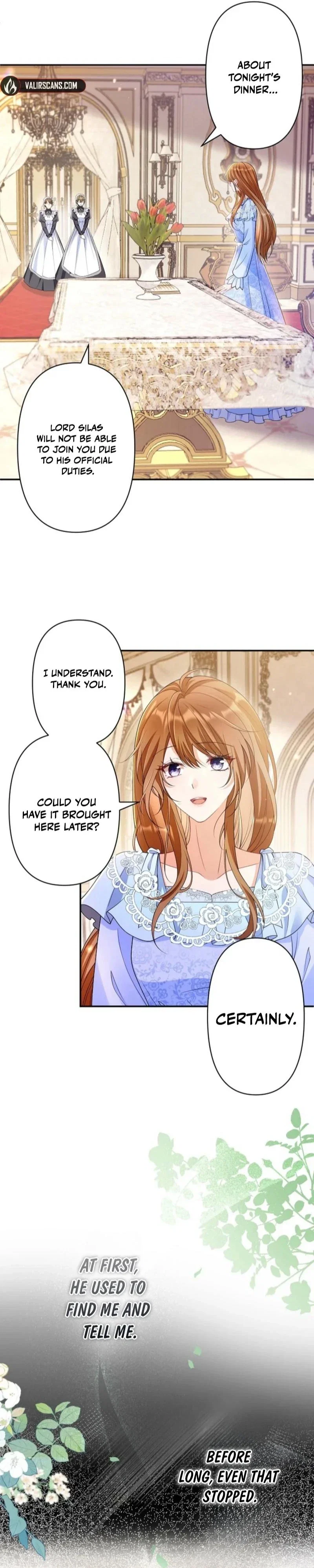 Expired Marriage: This Life Was Supposed to Start with a Divorce, but the Prince Is Obsessed with Me Chapter 2 - Page 6
