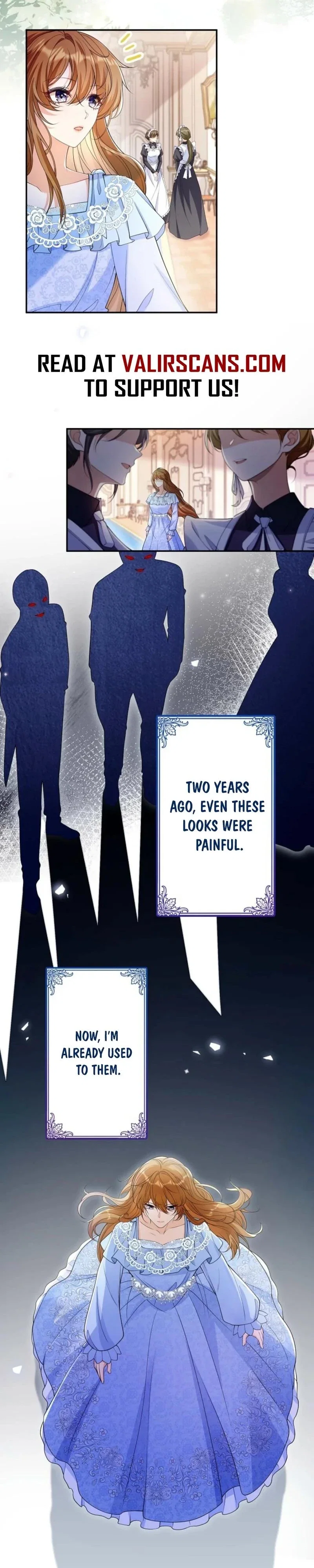 Expired Marriage: This Life Was Supposed to Start with a Divorce, but the Prince Is Obsessed with Me Chapter 2 - Page 9