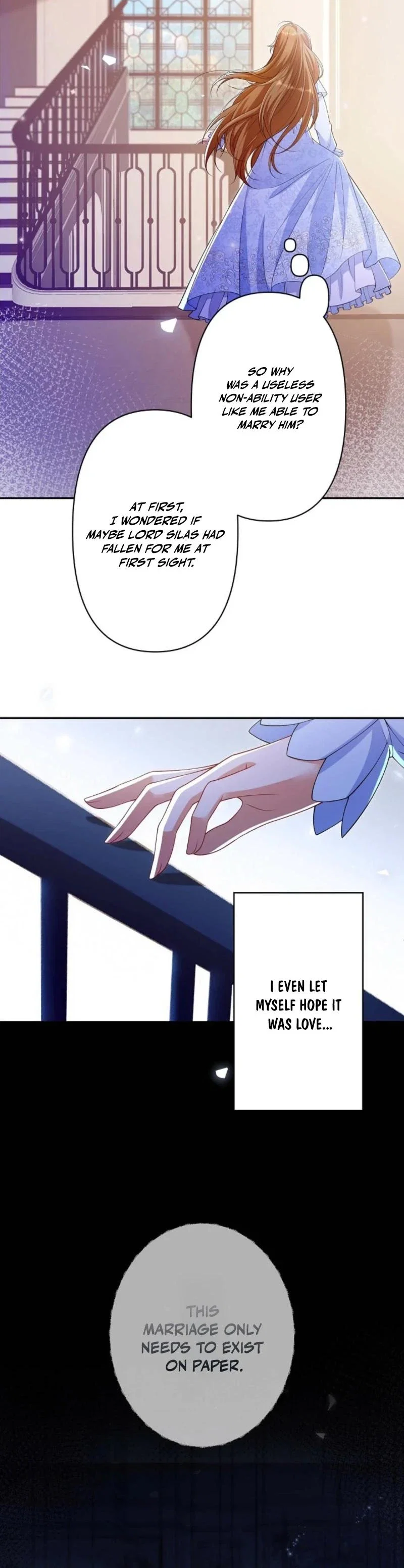 Expired Marriage: This Life Was Supposed to Start with a Divorce, but the Prince Is Obsessed with Me Chapter 2 - Page 12